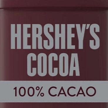 HERSHEY COCOA (16oz)