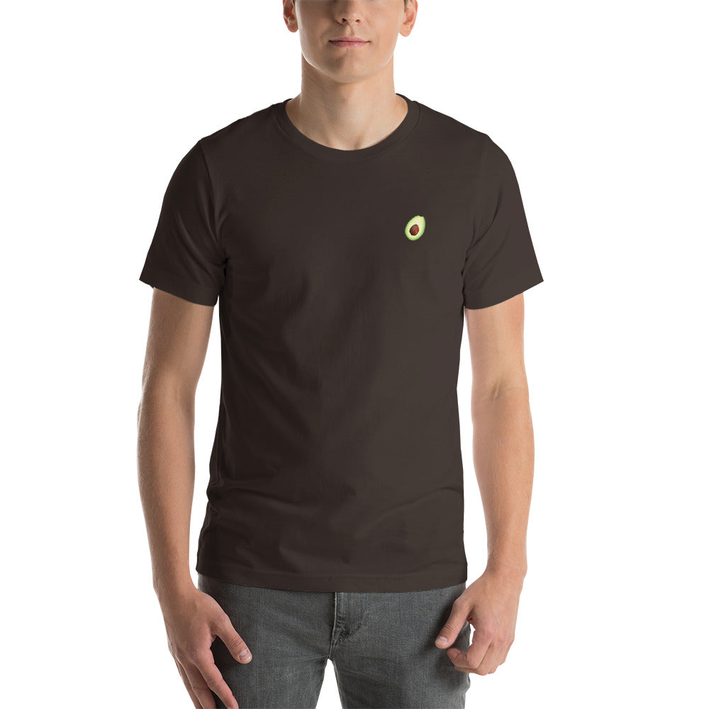 Single Avo Unisex T-Shirt