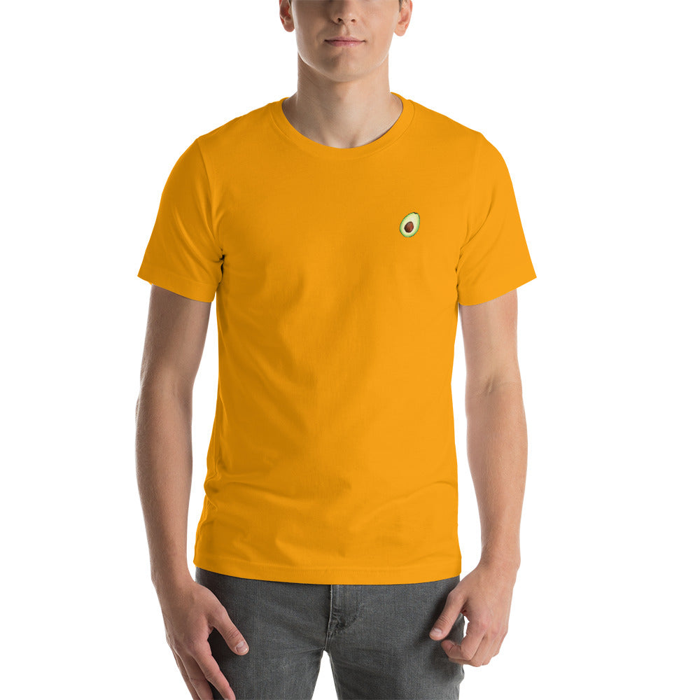 Single Avo Unisex T-Shirt