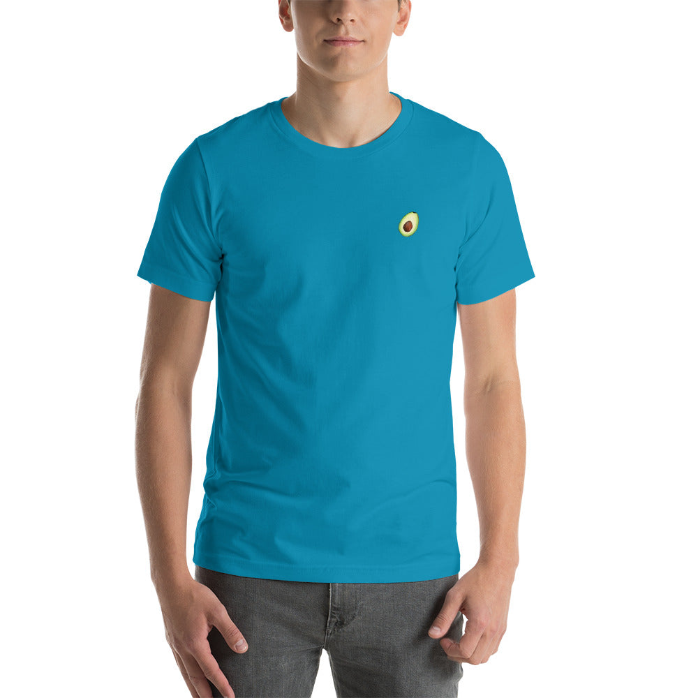 Single Avo Unisex T-Shirt