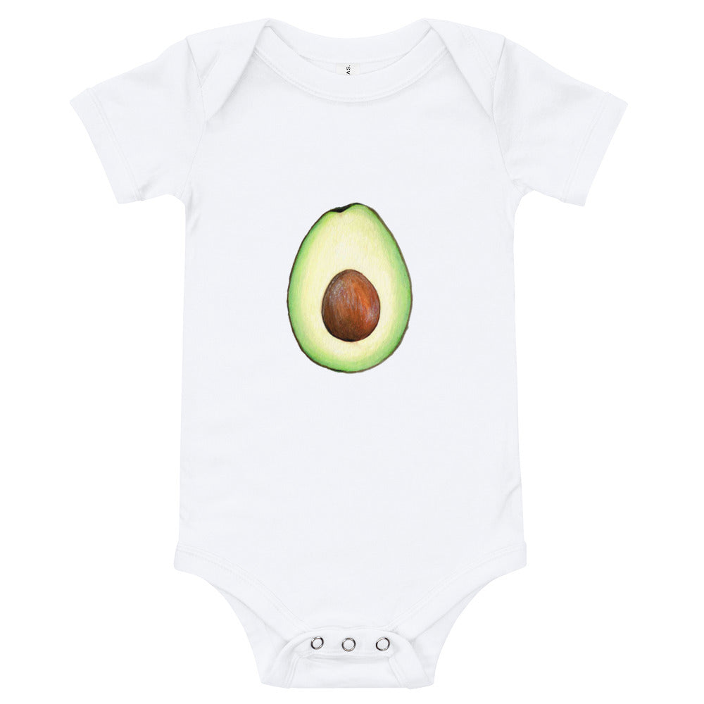 Avocado Baby (more colors)