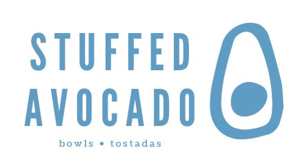 Stuffed Avocado Shop