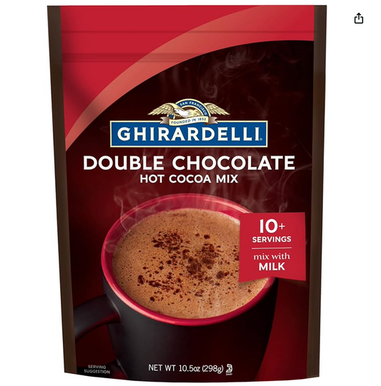 HOT CHOCOLATE
