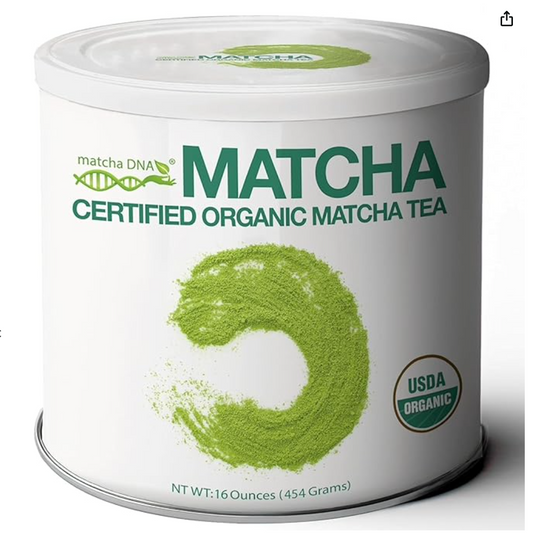 MATCHA
