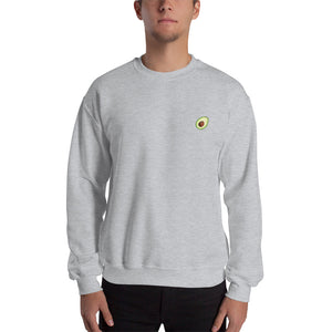 Avocado Unisex Sweatshirt (more colors)