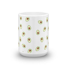 Avocado Mugs (2 sizes)