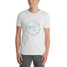 Avo on the Beach T Shirt (2 colors)