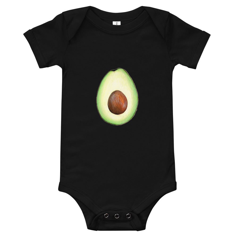 Avocado Baby (more colors)
