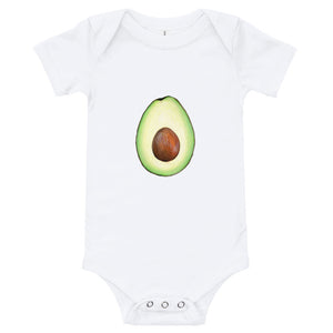 Avocado Baby (more colors)